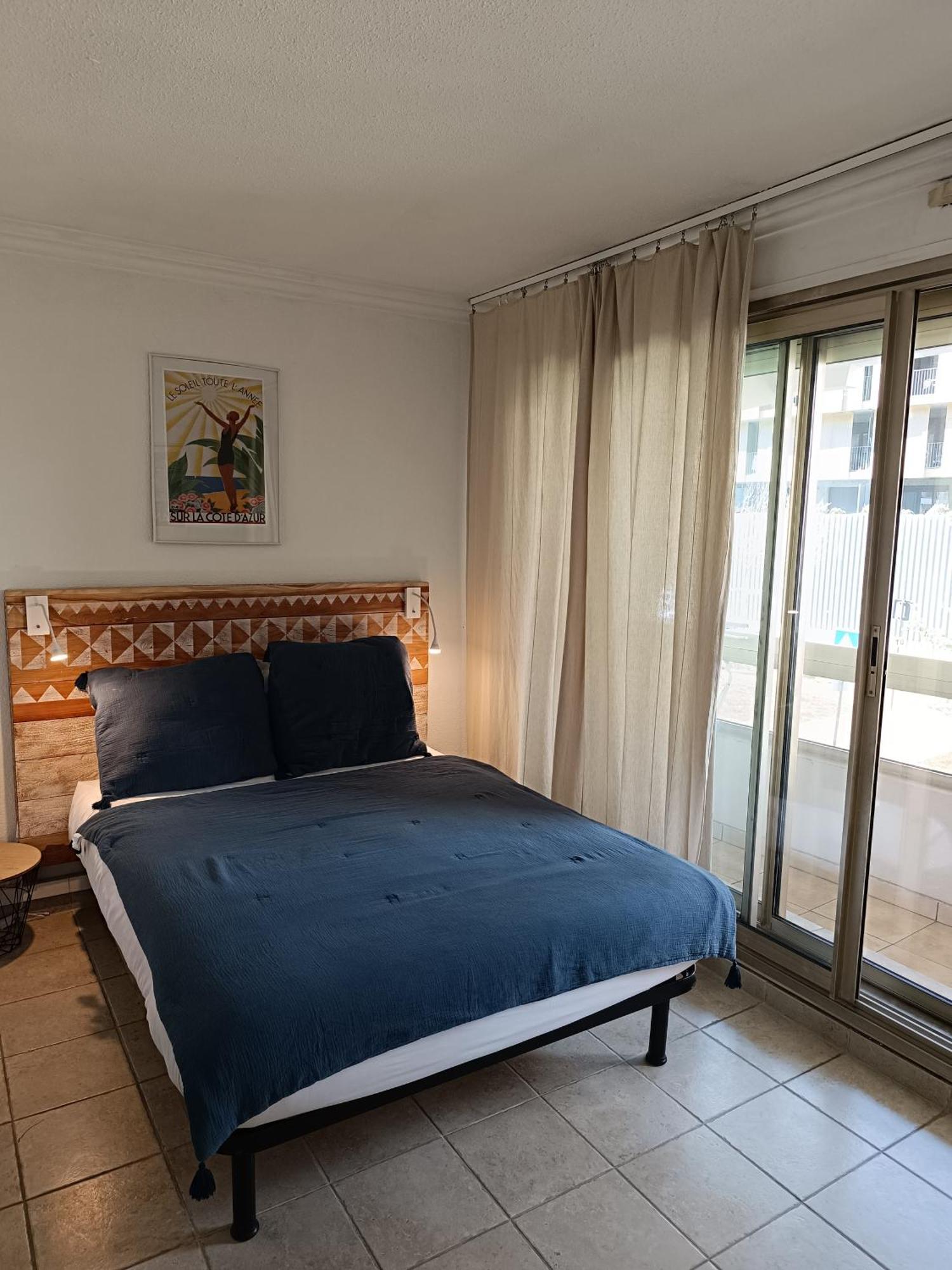 Promenade Residence Hoteliere Nizza Exterior foto